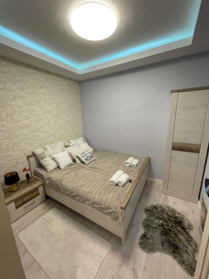 Paradise House Budapest Extérieur photo