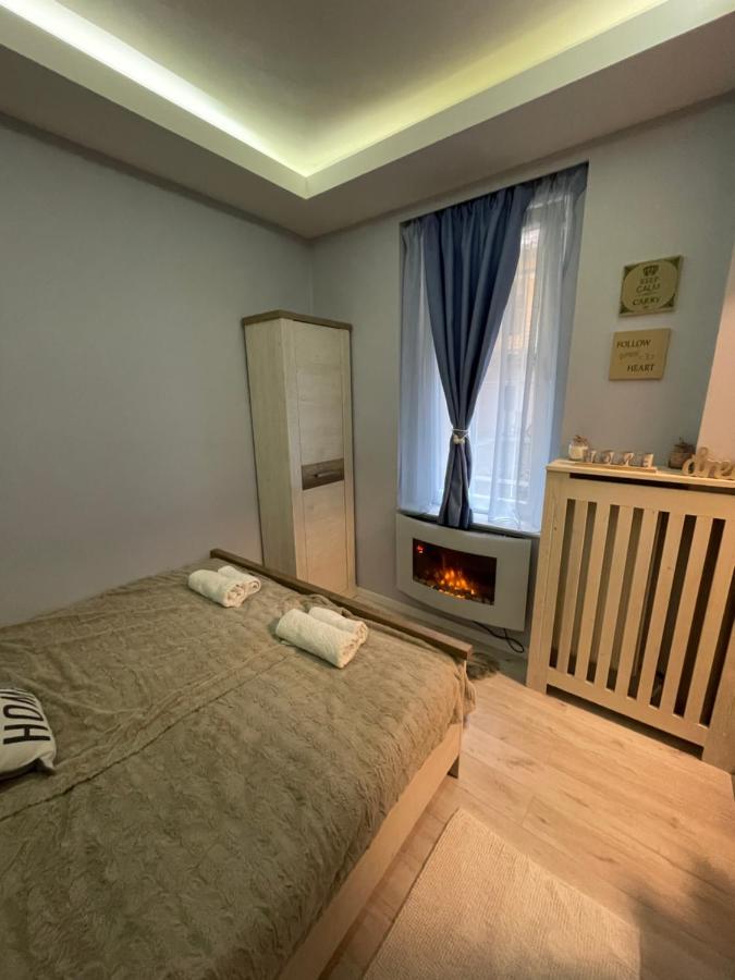 Paradise House Budapest Extérieur photo