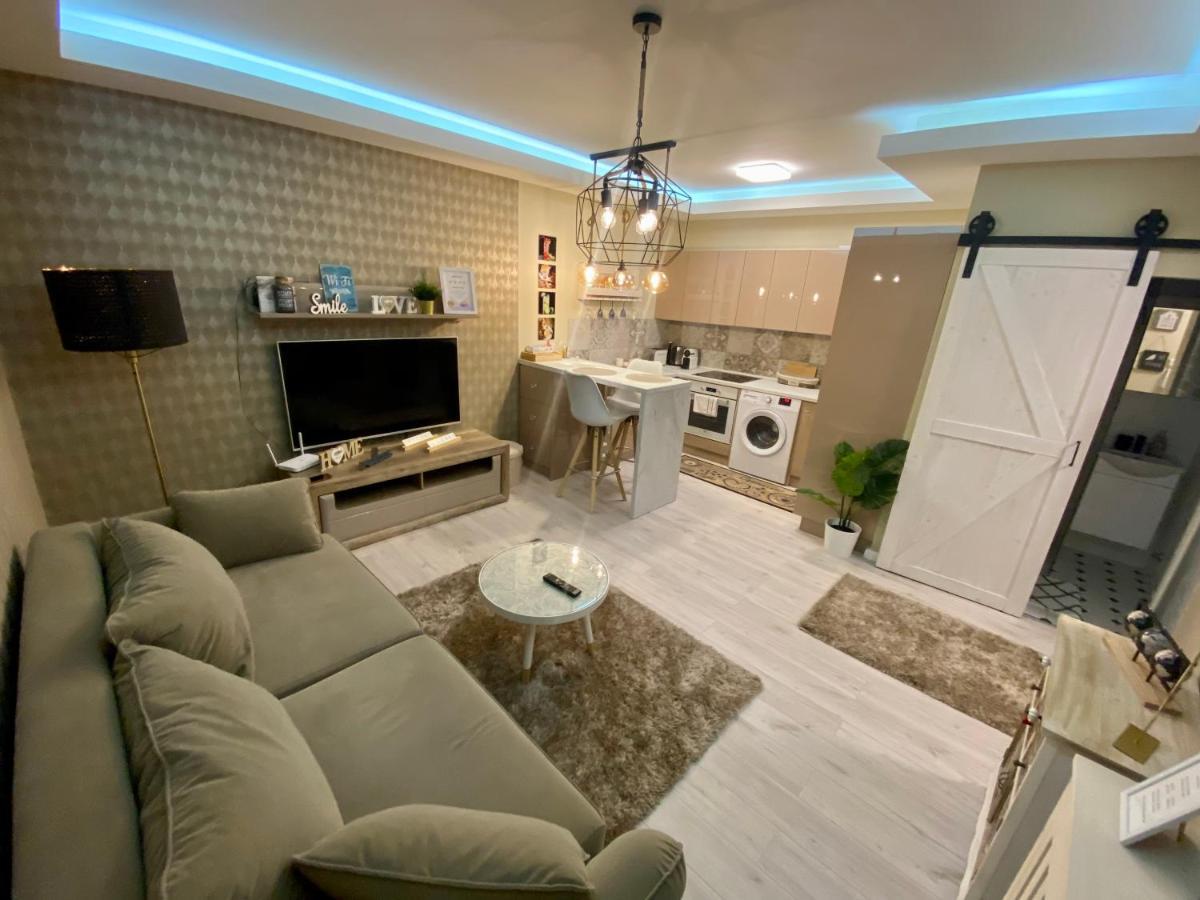 Paradise House Budapest Extérieur photo