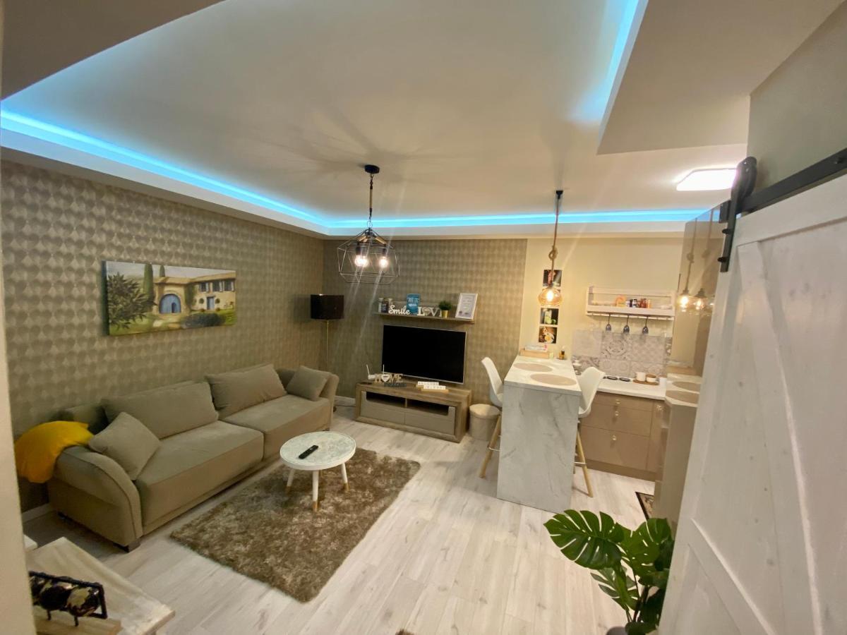 Paradise House Budapest Extérieur photo