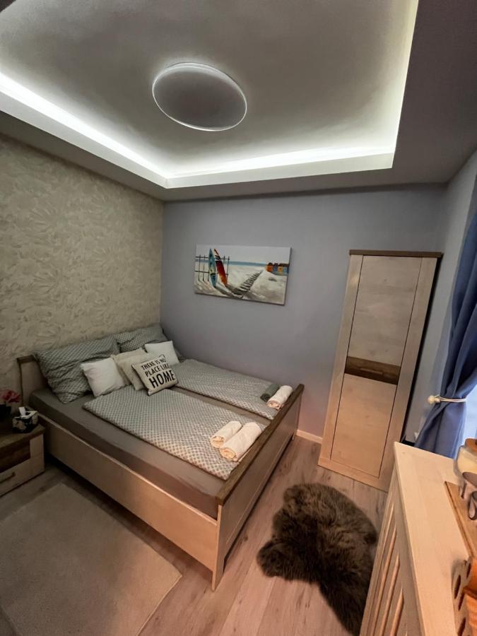 Paradise House Budapest Extérieur photo